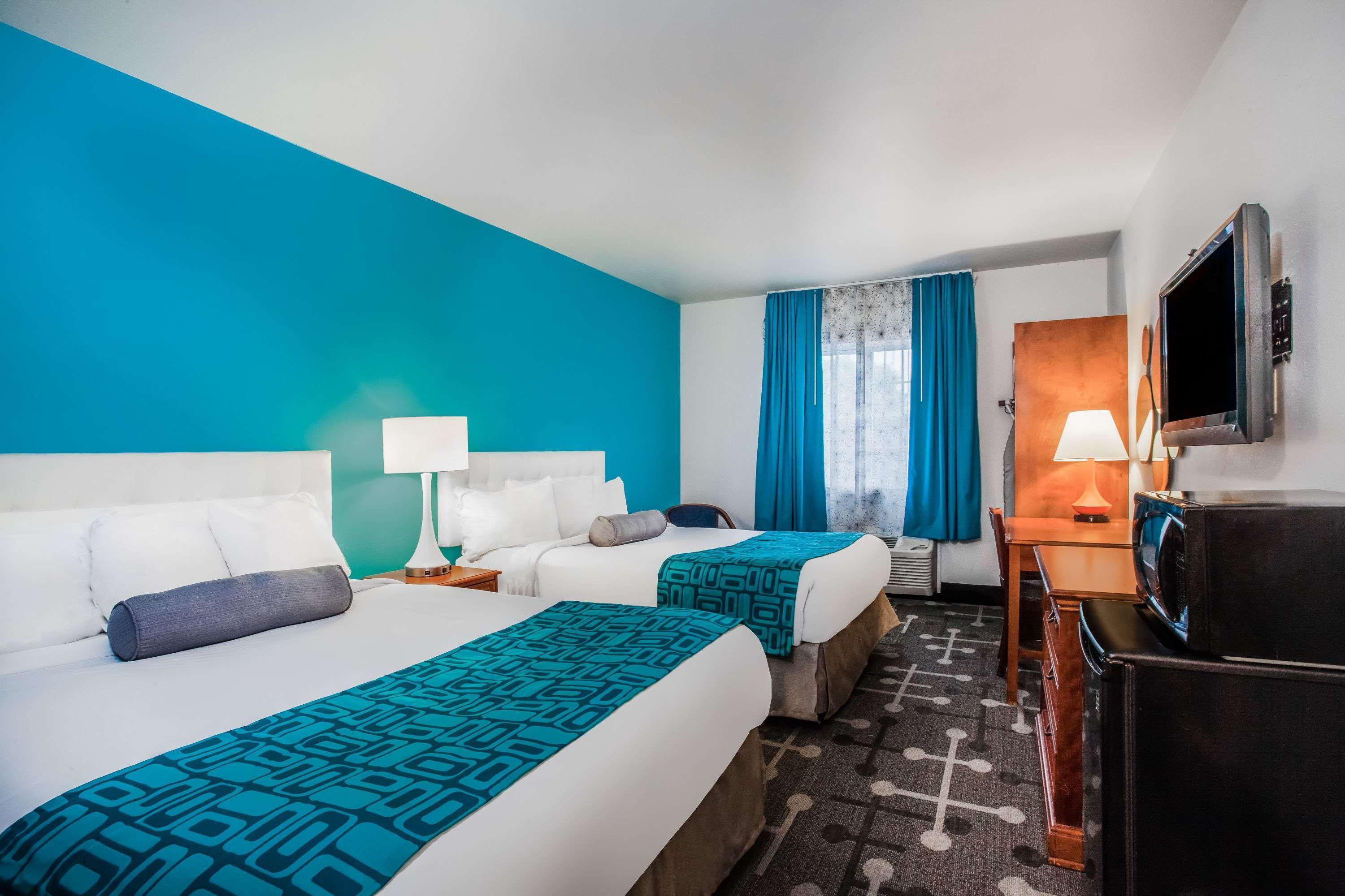 Howard Johnson By Wyndham Hershey Exterior foto