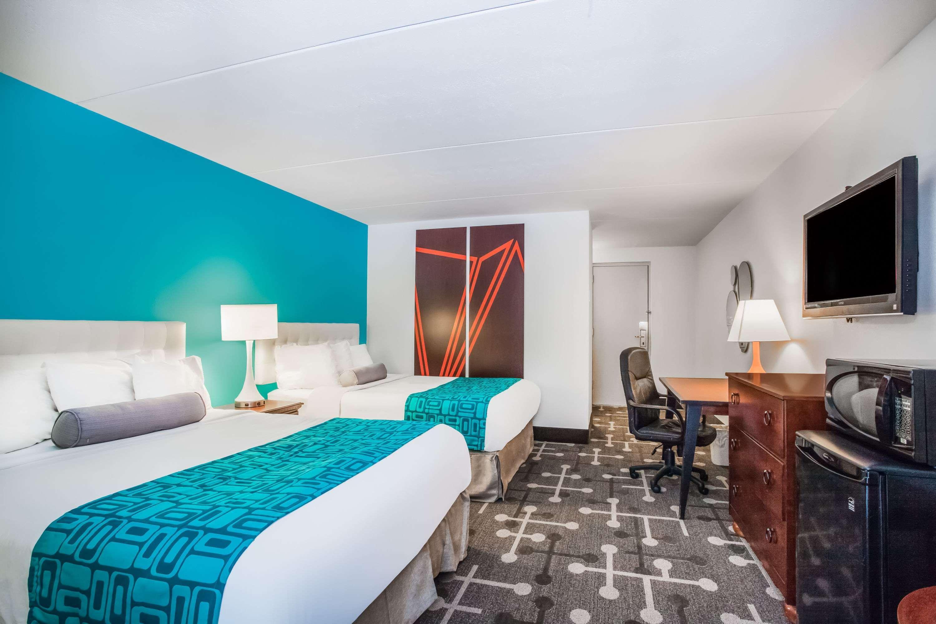 Howard Johnson By Wyndham Hershey Exterior foto