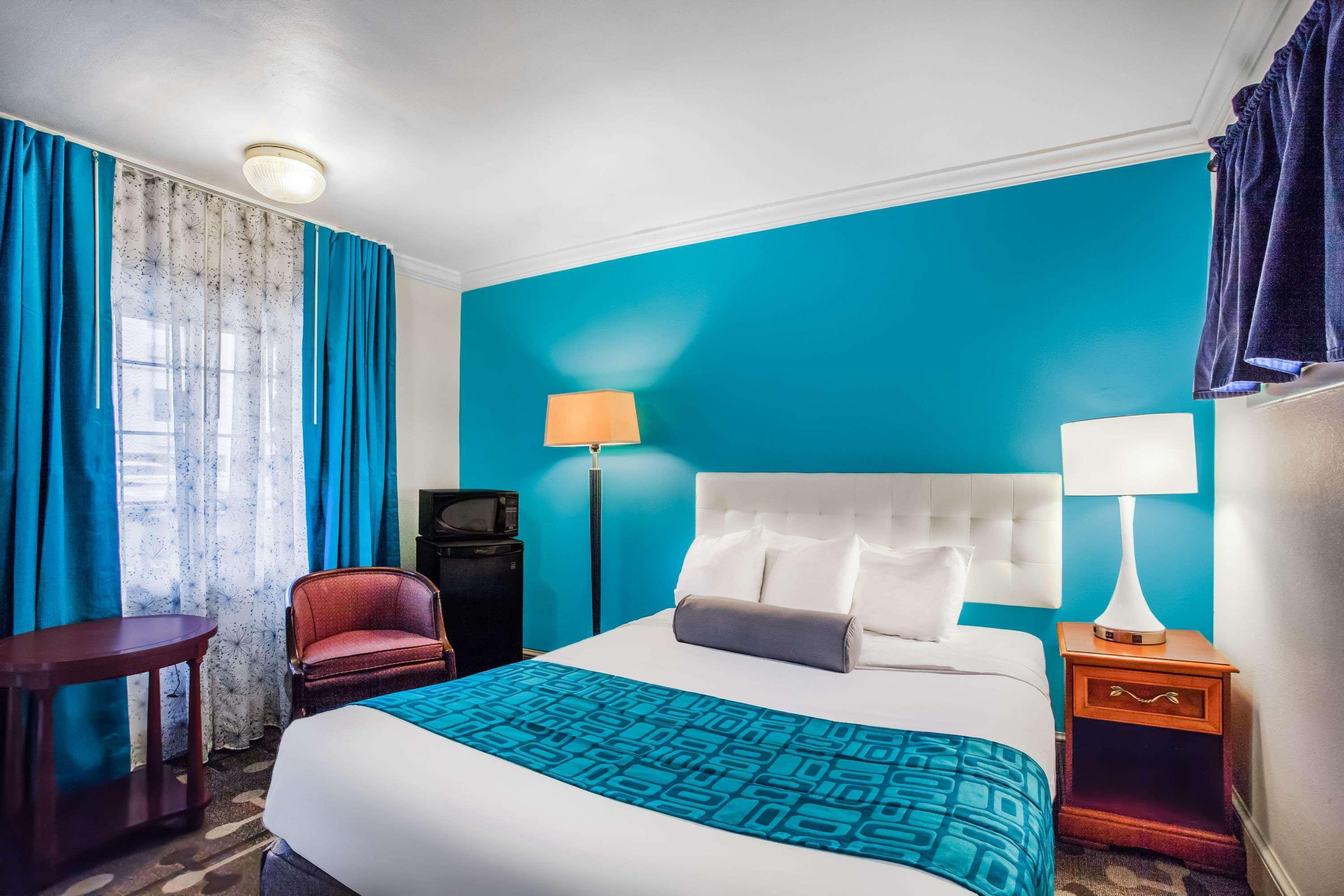 Howard Johnson By Wyndham Hershey Exterior foto