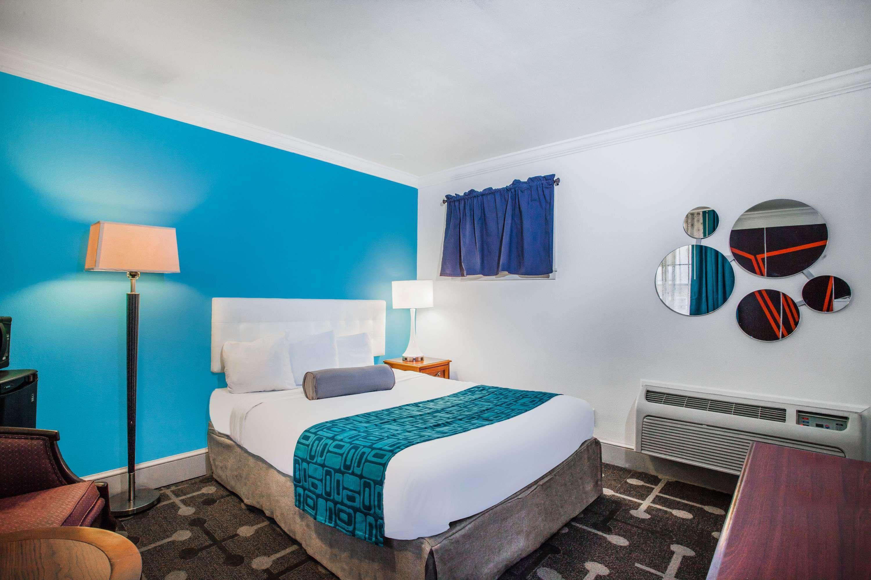 Howard Johnson By Wyndham Hershey Exterior foto