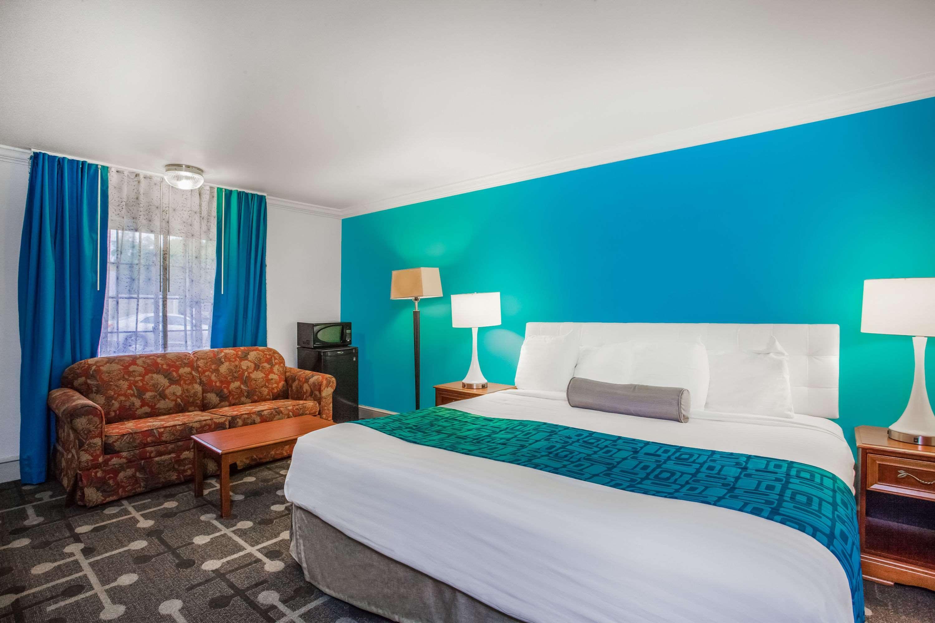 Howard Johnson By Wyndham Hershey Exterior foto